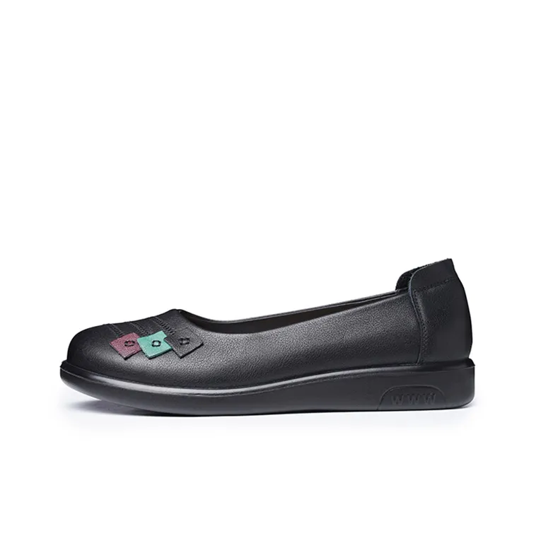 LAORENTOU Casual Single Shoes Women's-0