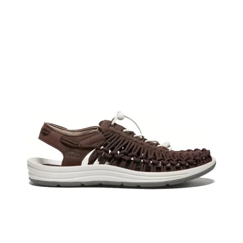 KEEN Uneek Beach Sandals Women's Brown-1