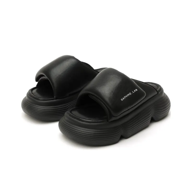 DAPHNE LAB Lollipop Series Slide Slippers Women's-1