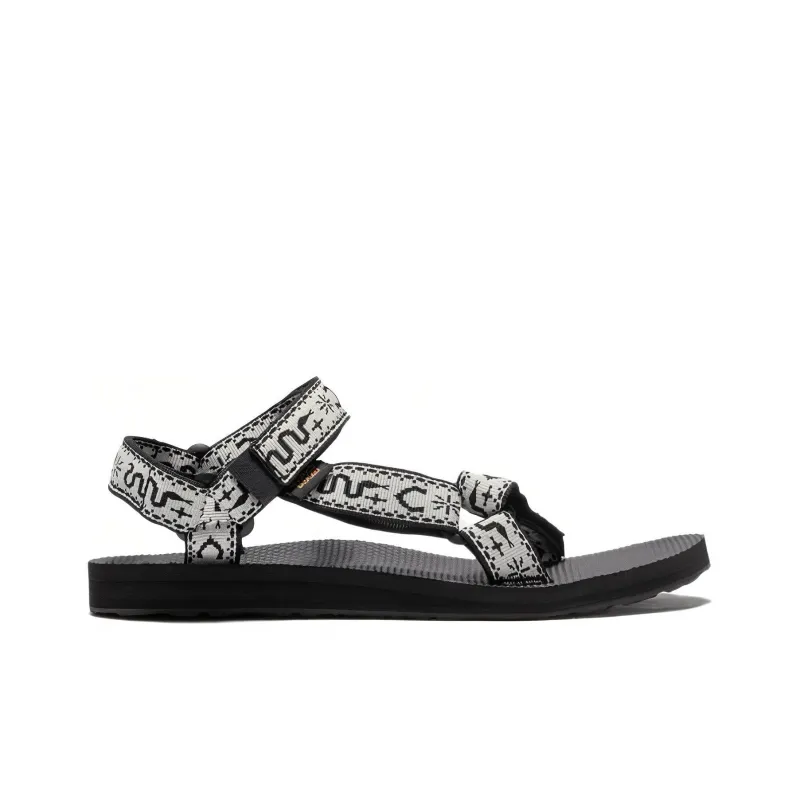 Teva Beach Sandals Women's Black-1