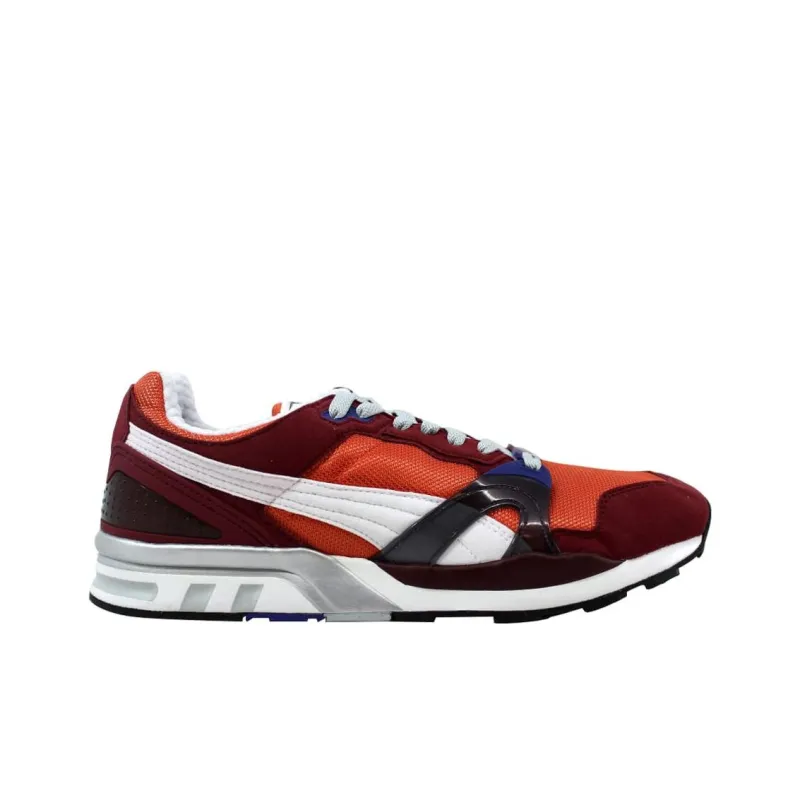 PUMA Trinomic Xt 2 Plus Tigerlily/Pomegranate-1