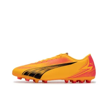 PUMA Ultra Play Soccer Sneakers 'Sun Stream Sunset Glow'
