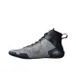 Gray Black