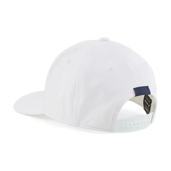 PUMA Polyester Baseball Caps Men's-2
