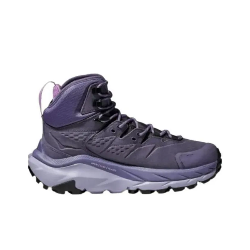 HOKA ONE ONE Kaha 2 GORE TEX 'Meteor Cosmic Sky' Women's-1