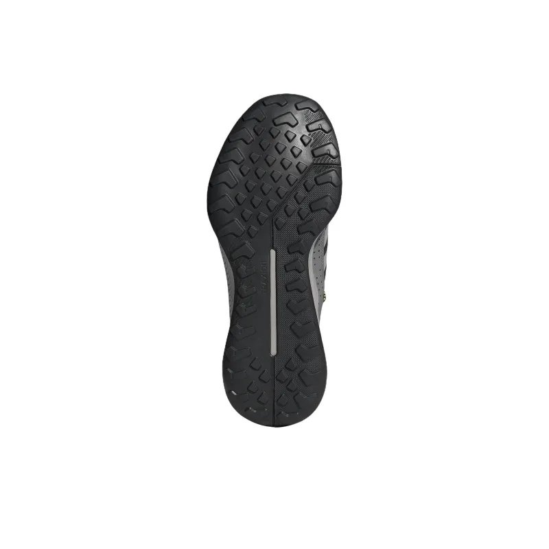 Adidas VOYAGER 21 Slip On Heat.Rdy Travel Durable Breathable Low Top Outdoor Shoes Men's Brown Gray-6