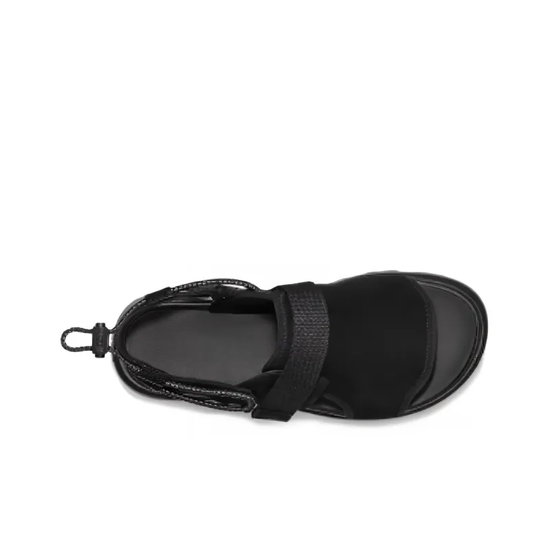 UGG Cady Sandal Black Women's-3