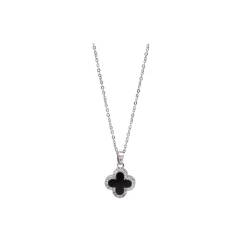 BLESSED BULLET Copper Necklaces Women's