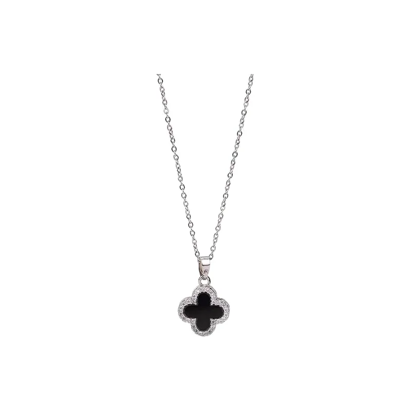 BLESSED BULLET Copper Necklaces Women's-0