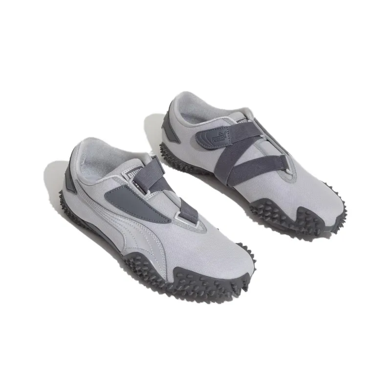 PUMA Mostro Og 'Cool Light Grey'-3