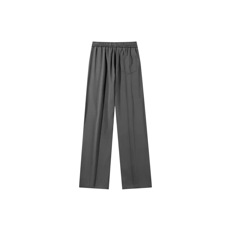 NRTY Casual Pants Spring And Autumn Men's-1