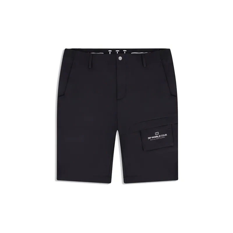 EUROPEAN TOUR Casual Shorts Men's-13