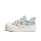 Chessboard Denim