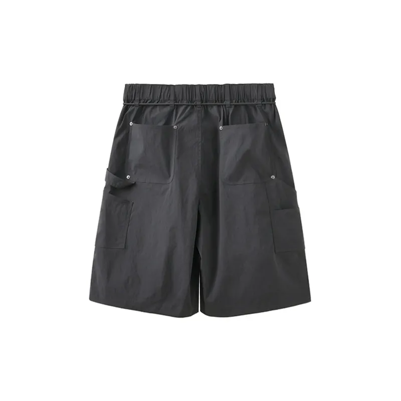 BUTTBILL Cargo Shorts Unisex-5