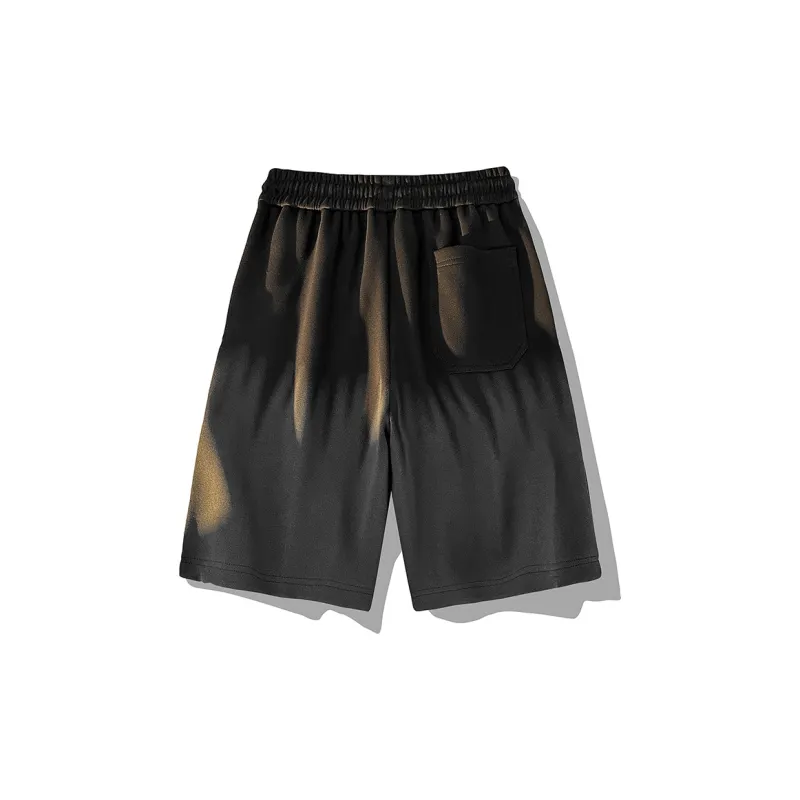 Merry City Casual Shorts Unisex-7