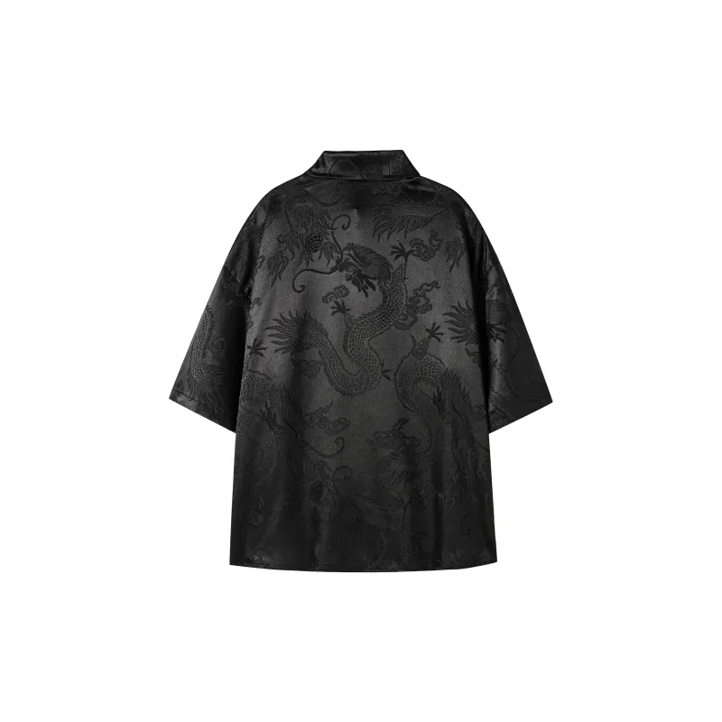 PAEFA Shirts Unisex-2