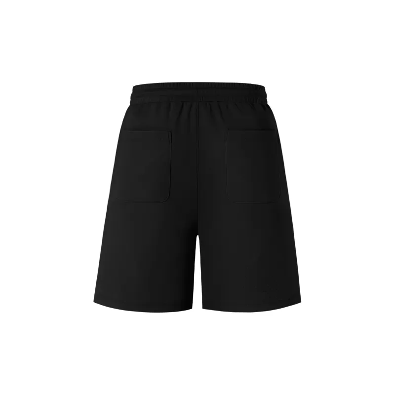 PSO Brand Casual Shorts Unisex-1