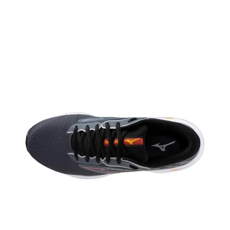 Wave Equate 8 Mizuno 'Turbulence Cayenne'-2