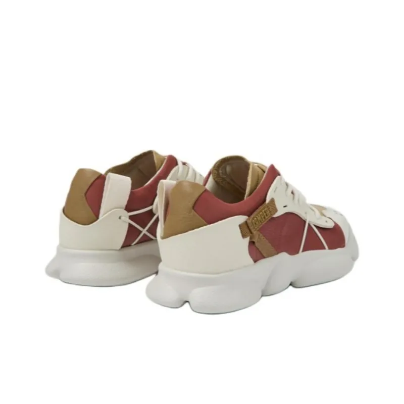 CAMPER Karst Panelled Sneakers-3