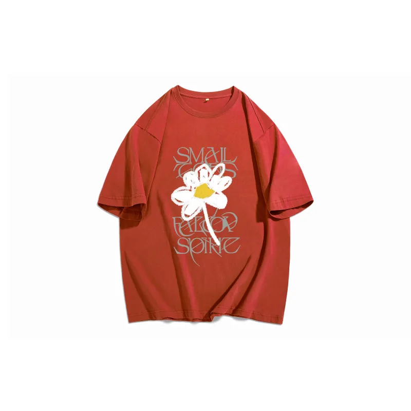 CHRROTA T-Shirts Unisex-29