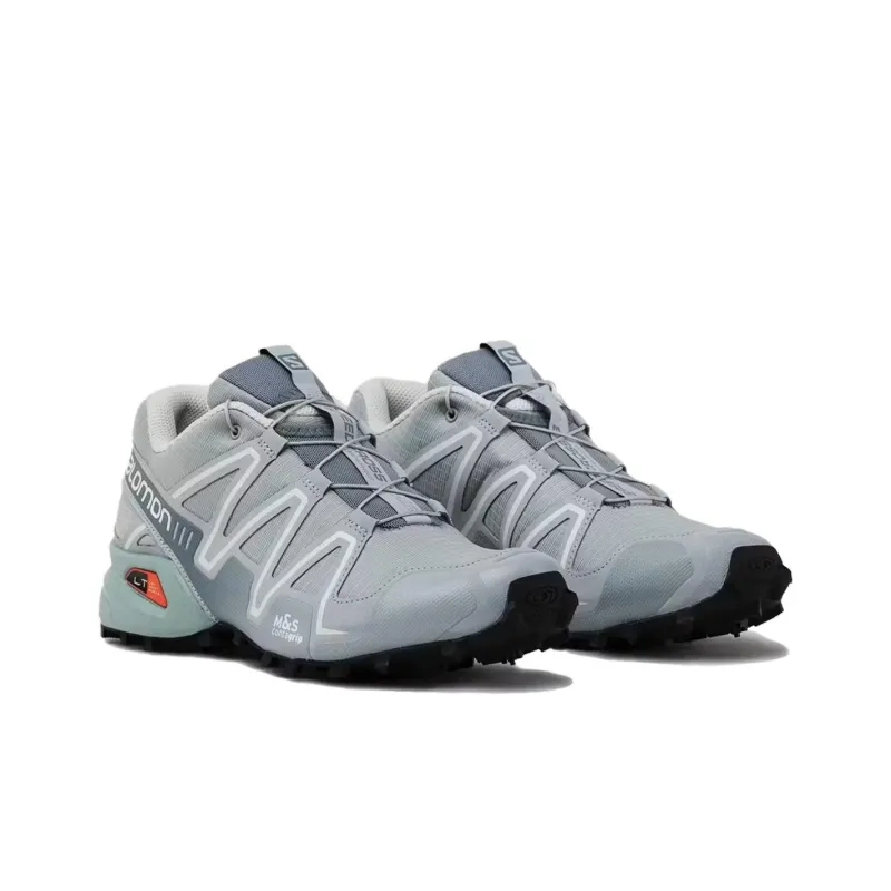 SALOMON Speedcross 3 Adv Quarry-3