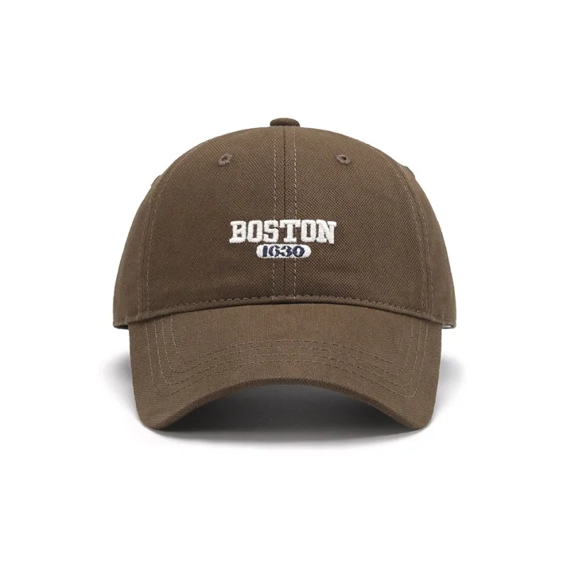 Yamaichi Maru Cotton Baseball Caps Unisex-5