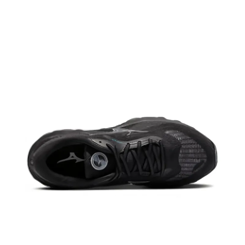 Mizuno Wave Sky 7 'Black'-2