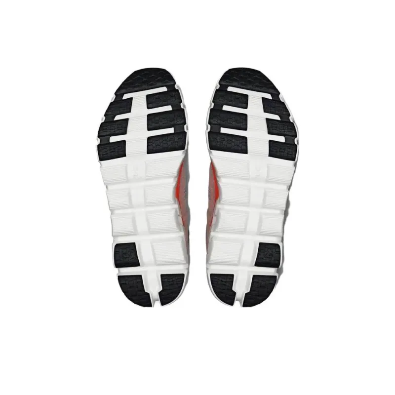 On Running Cloudflow 4 Quartz Flame Women's-5