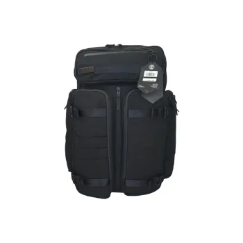 Under Armour Project Rock Dwayne 'The Rock' Johnson Collaboration Polyester Backpack Regular Unisex Black