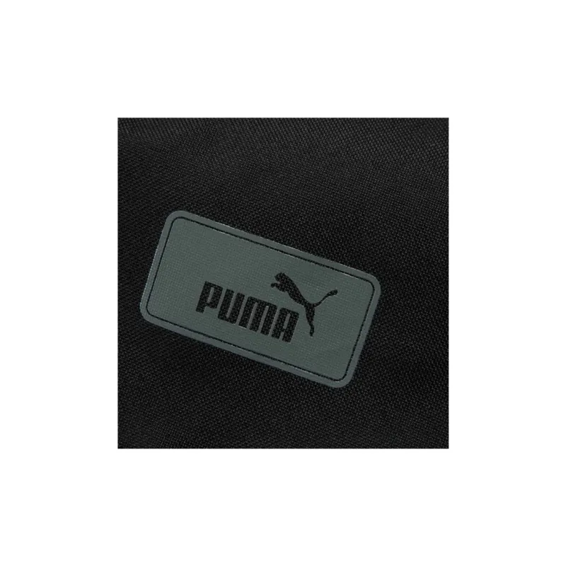 PUMA Polyester Backpack Regular Unisex Black-2