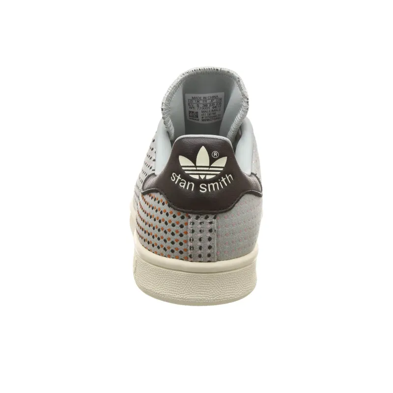 Adidas Originals Stan Smith Kvadrat Grey-4