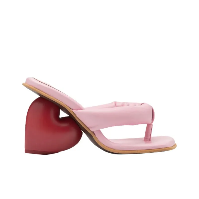 Yume Yume Love 110mm Mules-1