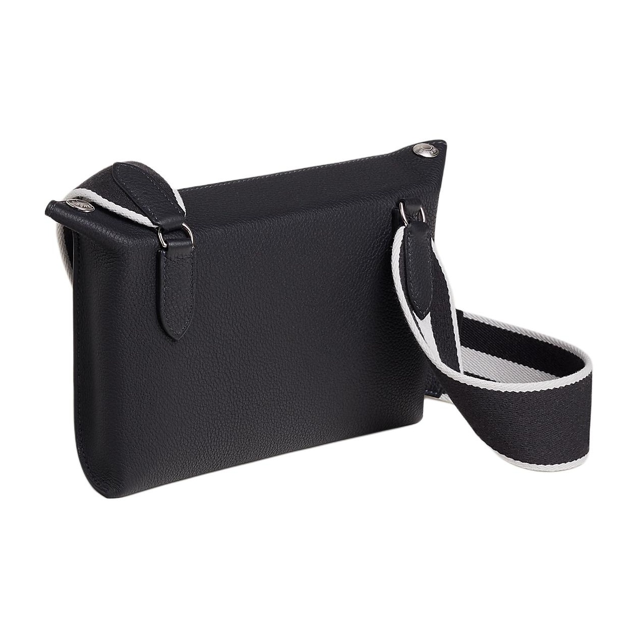 爽やか軽量♪【HERMES】VidePoches ショルダーバッグ Togoカーフ Hermès Videpoches bag | Hermès USA