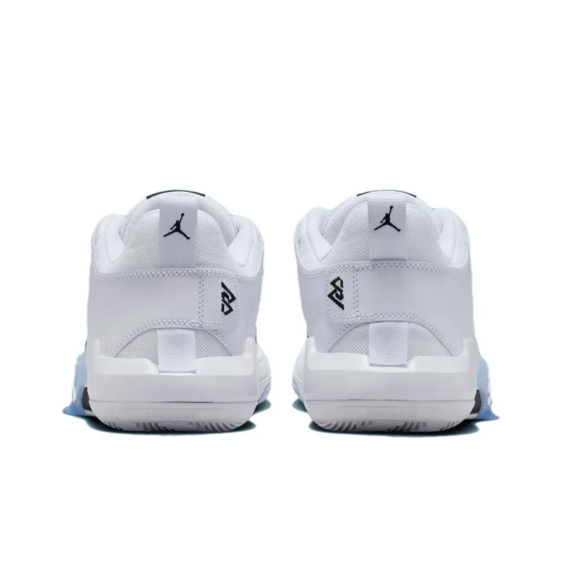 Jordan One Take 5 White Arctic Punch-4