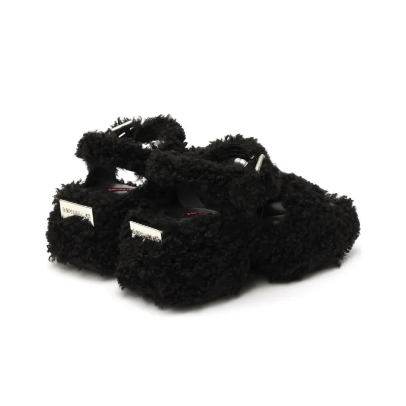 DAPHNE LAB Candy Series Strap Sandals Women's-2