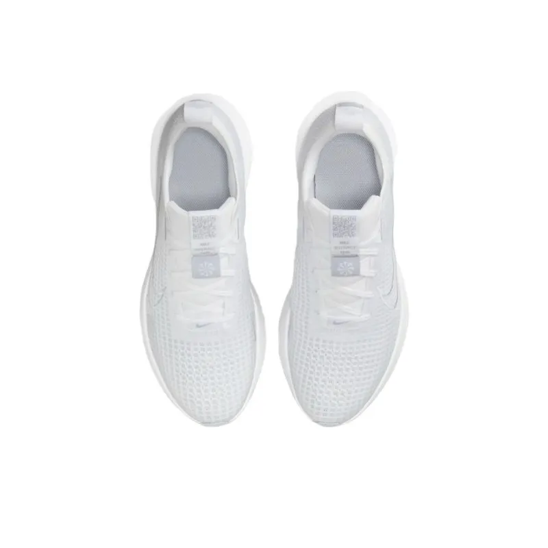 Nike Interact Run White Wolf Grey Pure Platinum-2