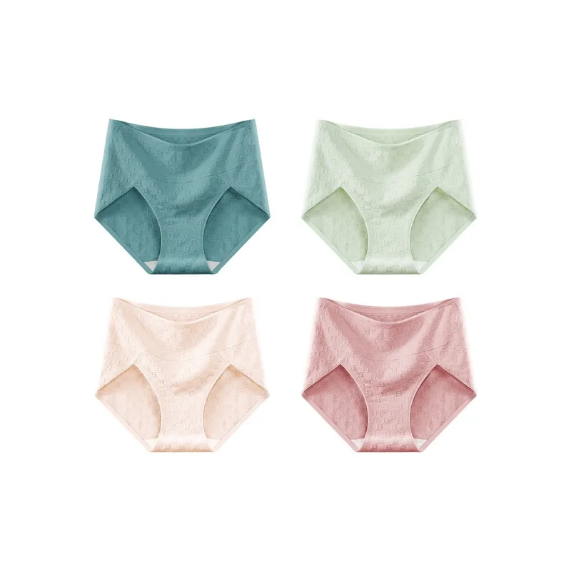 Ordifen Underpants Women's 4 Pack-10