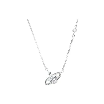 BLESSED BULLET Copper Necklaces Women's