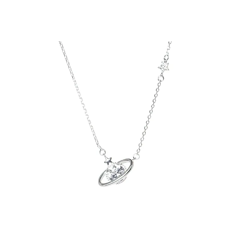 BLESSED BULLET Copper Necklaces Women's-0