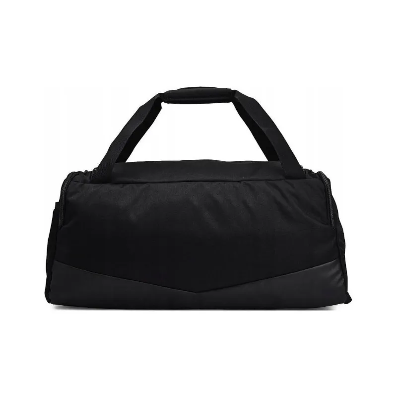 Under Armour Portable Travel Bag Unisex Black-4