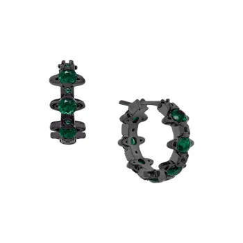 Vivienne Westwood Warwick Earrings