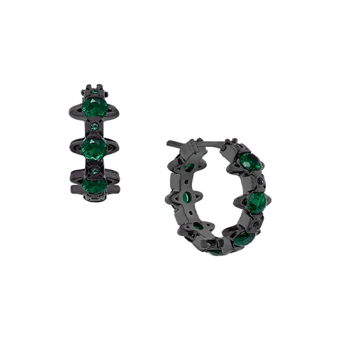 Vivienne Westwood Warwick Earrings-0