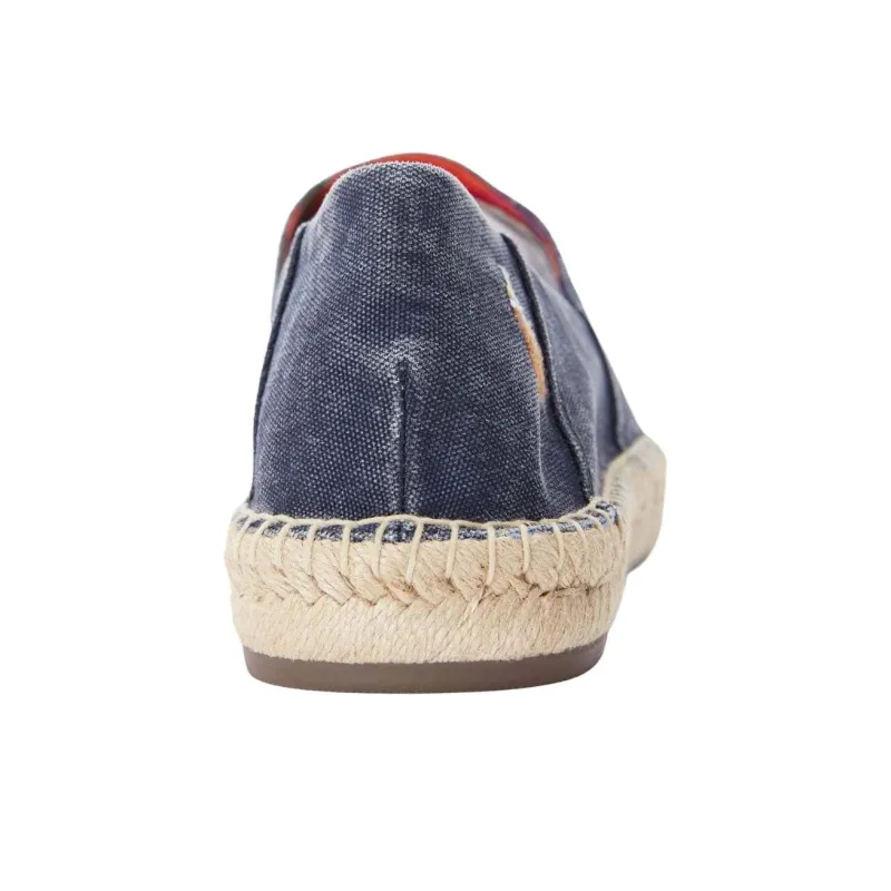 Polo Ralph Lauren Cevio Canvas Espadrille-4