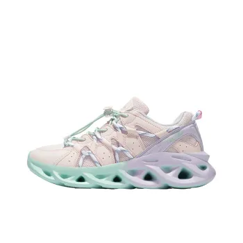 Tectop Slip-Resistant Breathable Quick Dry Low-Top Casual Shoes Women's