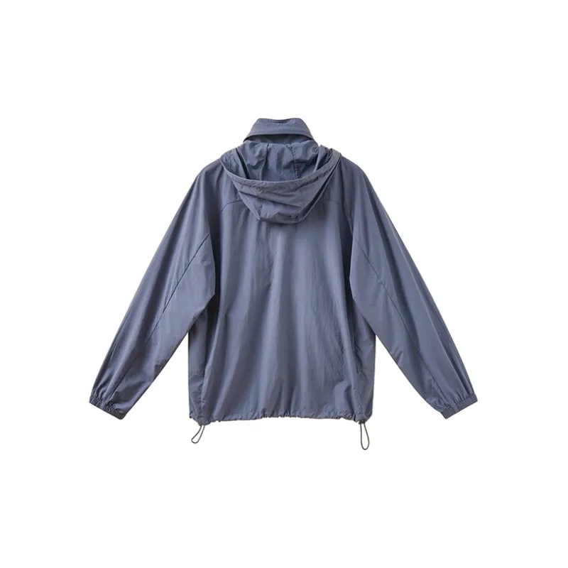 BUTTBILL Sun Protection Clothing Unisex-9