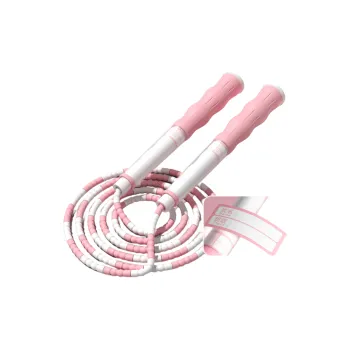 Kaikang Sports & Fitness Non Countable Jump Ropes Kids Polypropylene Rope, Plastic