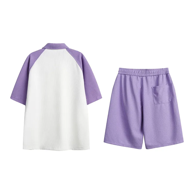 WANCHAO CP Casual Sportswear Unisex-3