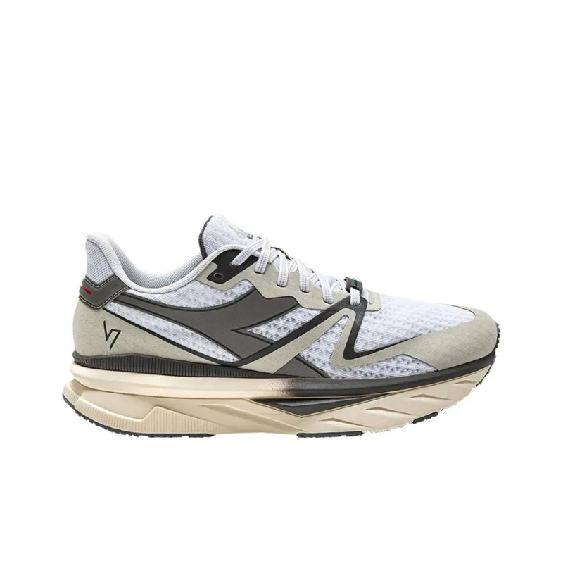 diadora Atomo V7000 'White Silver'-1