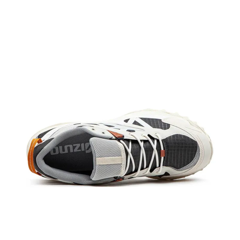 Mizuno Wave Mujin Tl Gore Tex Summer Sand Dark Shadow-3