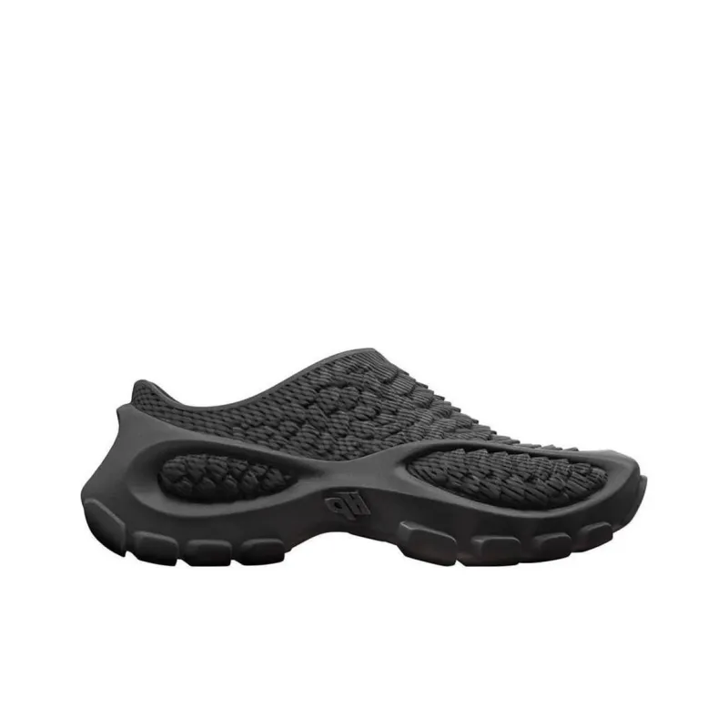 HERON PRESTON X Zellerfeld | HERON01 - 0.8 BETA Black-1